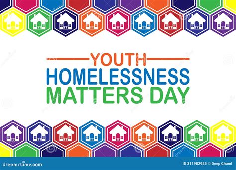 yhmd|youth homelessness matters day.